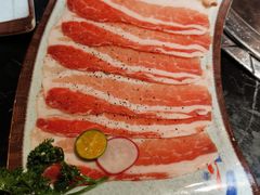 -鹤江桥·红油牛肉粉(SKP店)