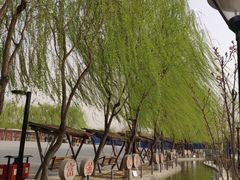 -河北村民俗体验园