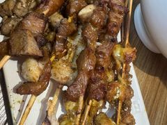 -云海肴·汽锅鸡·云南菜(广安门天虹店)