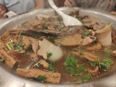 -北京小肠陈饭庄(方庄店)