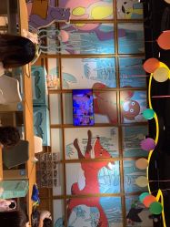 -Harry's Kitchen哈里小屋(上海大悦城店)
