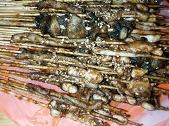 -十里铺铁板鱿鱼