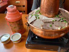 -如意林卡藏餐吧(大昭寺店)
