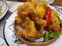 -盈田盈粥庄(博山东路店)