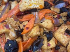 -和源祥·日照菜扛把子(万平口一店)