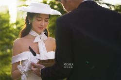 -摩玛婚纱摄影(杭州店)