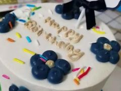 -丁先生蛋糕·品质鲜作(桐梓林店)