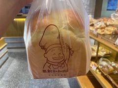 -西村叔叔的店·面包·甜品·蛋糕(崂山丽达店)