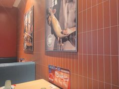 -鱼酷活鱼烤鱼(雨花客厅店)