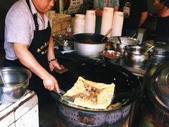 -周记热干面豆皮大王(桃花东街店)