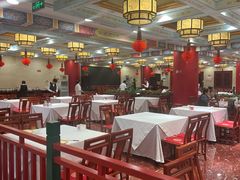 -万荣烤鸭店·北京菜(天坛店)