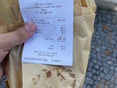 -安德鲁饼店(总店)