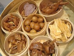-卤校长老火锅(杨家坪直营店)