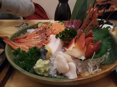 -高木日本料理(静安寺店)