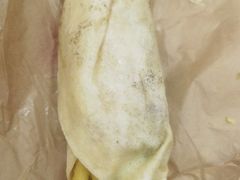 -Al Salam莫的三明治
