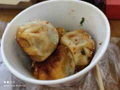 -小路易生煎馆(前进五路店)