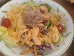 -萨莉亚意式餐厅(金隅嘉品mall店)