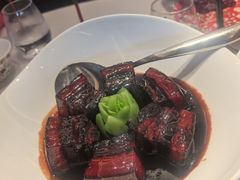 -蘇锦宴·淮扬菜烤鸭·小院(三元桥霄云路店)