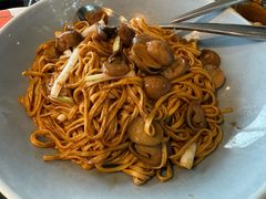 -同乐海鲜(乌节路中央店)