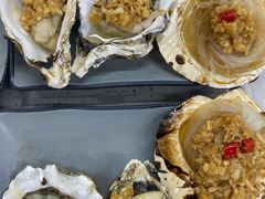 -仙螺岛海鲜自助餐厅(总店)