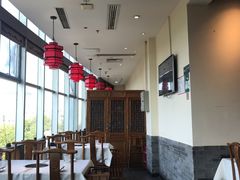 -东来顺饭庄(西直门店)