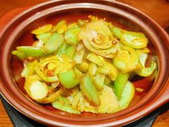 -南堂小馆·川菜馆(德商国际店)