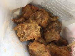 -傅强排骨(成都总店)