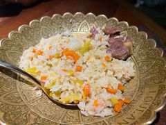 -楼兰新疆主题餐厅(苏州中心店)