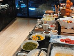 -上海豫园万丽酒店·行政酒廊(河南南路店)