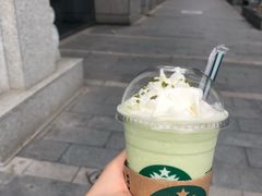 -星巴克(朵云轩店)