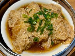-添好运点心专门店(深水埗店)