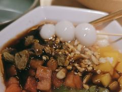 -锦府盐帮·侯宅(五棵松万达店)