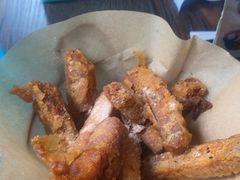 -The Cheebat 锌吧·Bistro(体育西店)