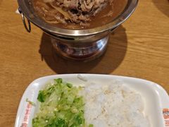 -南城香·饭香串香馄饨香(花园北路店)