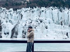 -山西通天峡景区