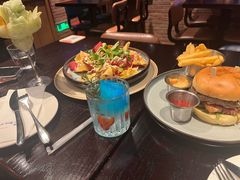 -blue frog蓝蛙(长泰广场店)