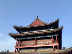 -西安城墙·碑林历史文化景区