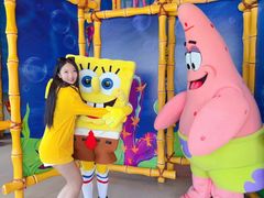 -奥兰多环球影城