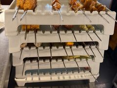 -很久以前羊肉串(南京路第一百货店)
