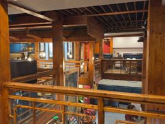 -七菜馆·东北菜·蒸饺(文体路店)