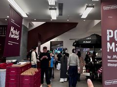 -M Stand(成都COSMO店)