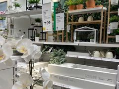 -宜家家居(西安未央商场店)