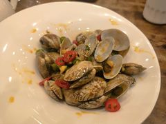 -一楼食业·美食人家
