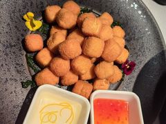 -奥华餐厅·老张记(台基厂店)