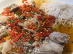 剁椒鱼头-费大厨辣椒炒肉(高铁吾悦广场店)