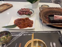 -艺林烤肉城(光明店)
