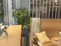 -ARKET CAFÉ(三里屯太古里店)