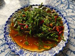 -龙姐私房菜(和顺古镇店)