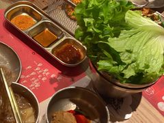 -西塔老太太泥炉烤肉(杭州首店)