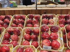 -果蔬好生活超市(乐堤港店)